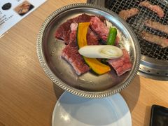 -和牛放题的殿堂 肉屋横丁(秋叶原店)