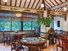 -山水茶艺馆·点心粤菜·30年老字号