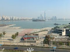 -馋遇江南·精致湖景雅宴(东方之门店)