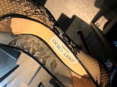 -JIMMY CHOO(恒隆广场店)