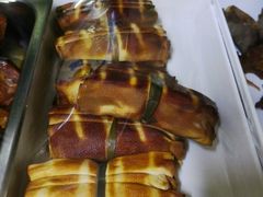 熏干豆腐-王老五烀肉香(电业小区店)