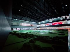 -广州市城市规划展览中心