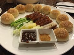 iphone_upload_pic-烧肉馆(古北水镇景区店)