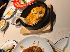 -老大连·海肠捞饭·大连海鲜大连菜(西安路店)