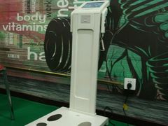 -漾健身·普拉提(橡树湾店)