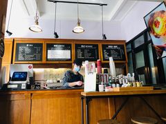 -1901 Cafe(西四店)