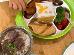-越小品·越南餐厅(万科里店)