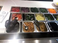 -CALIFORKS加州叉子轻食(朝阳门店)
