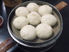 小笼包-薛记襄阳香辣牛肉面(平安路店)