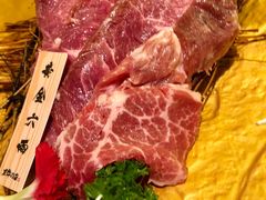 -黑牛の店·和牛烧肉(合生汇店)