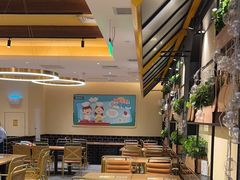 -豪客来牛排(天阳D32店)