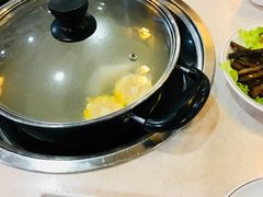 -潮泰牛肉火锅 · 创于1992年(车公庙店)