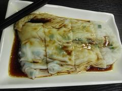 斋肠-郑记广东肠粉王(湾畔大街店)