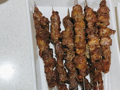 -和庆斋羊蝎子火锅·碳缸烧烤(顺义旗舰店)