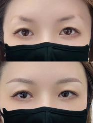 点击看大图 -久匠·纹眉纹绣半永久