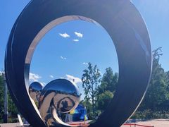 -大兴滨河森林公园