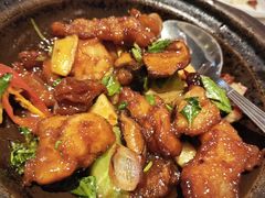 -汤城小厨•粤菜•靓汤(金宝街店)