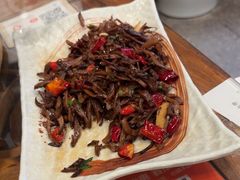 -西江美食舫·江西菜(健德桥店)