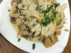 -外婆小聚茶餐厅·生日·团建(市民中心店)