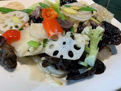 -五邑人家(江门店)