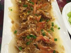 -农香居粗菜馆(大明路店)