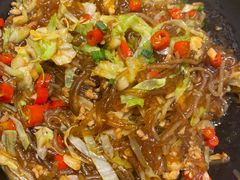 -饭橘汉江码头·乡野土菜馆(静安路店)