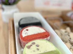 -米阿糯糕团•酒酿•甜品(莫愁店)