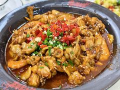 -煲得鲜·桐乡煲·小龙虾(万达店)