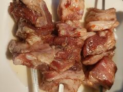 -蚝贝乐鲜蚝烤肉烤榴莲自助(金楠天街店)