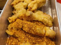 -文立新麻辣烫(合生汇21街区店)
