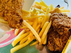 -麦当劳(三亚凤凰机场店)