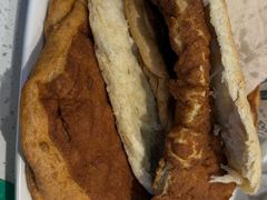 -黑窑厂糖油饼烤鸭·清真菜(旗舰店)