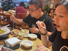 -德胜轩正宗顺德菜(宝安沙井会展中心店)