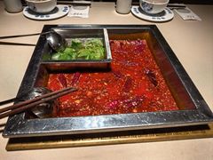 -龙森园火锅(琴台路店)