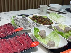 -鼎潮盛潮汕牛肉火锅(暮云店)