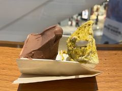 -野人先生现做冰淇淋(深圳壹方城店)