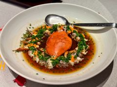 糟骨头蒸膏蟹-逸道(益丰·外滩源店)