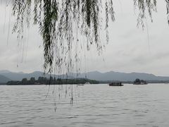 -杭州西湖柳莺里酒店
