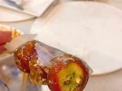 -皇城根(张杨店)
