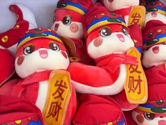 -西北轻工批发市场