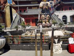-上海东林寺(金山区)