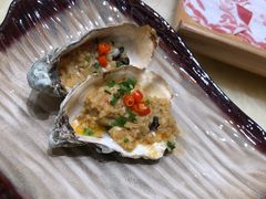 -海鲨湾海鲜会馆(百家湖1912店)