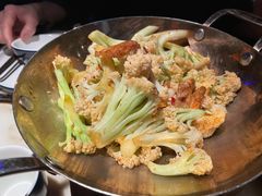 -绿茶餐厅(同成街华联店)