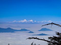 -峨眉山风景名胜区
