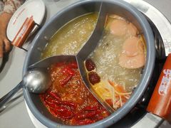 -牛签签串串香(IFS店)