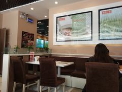 大堂-嘉和一品粥(魏公村店)