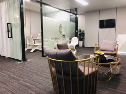 -MJ skin care国际皮肤管理中心