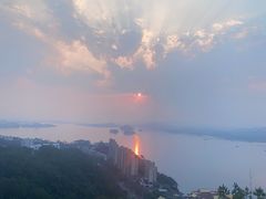 -千岛湖天屿景区