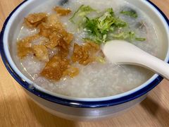 -宏状元现熬粥·京味菜(三里河店)