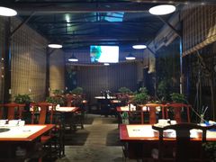 大堂-先机泉水鸡汤(南山老君洞店)